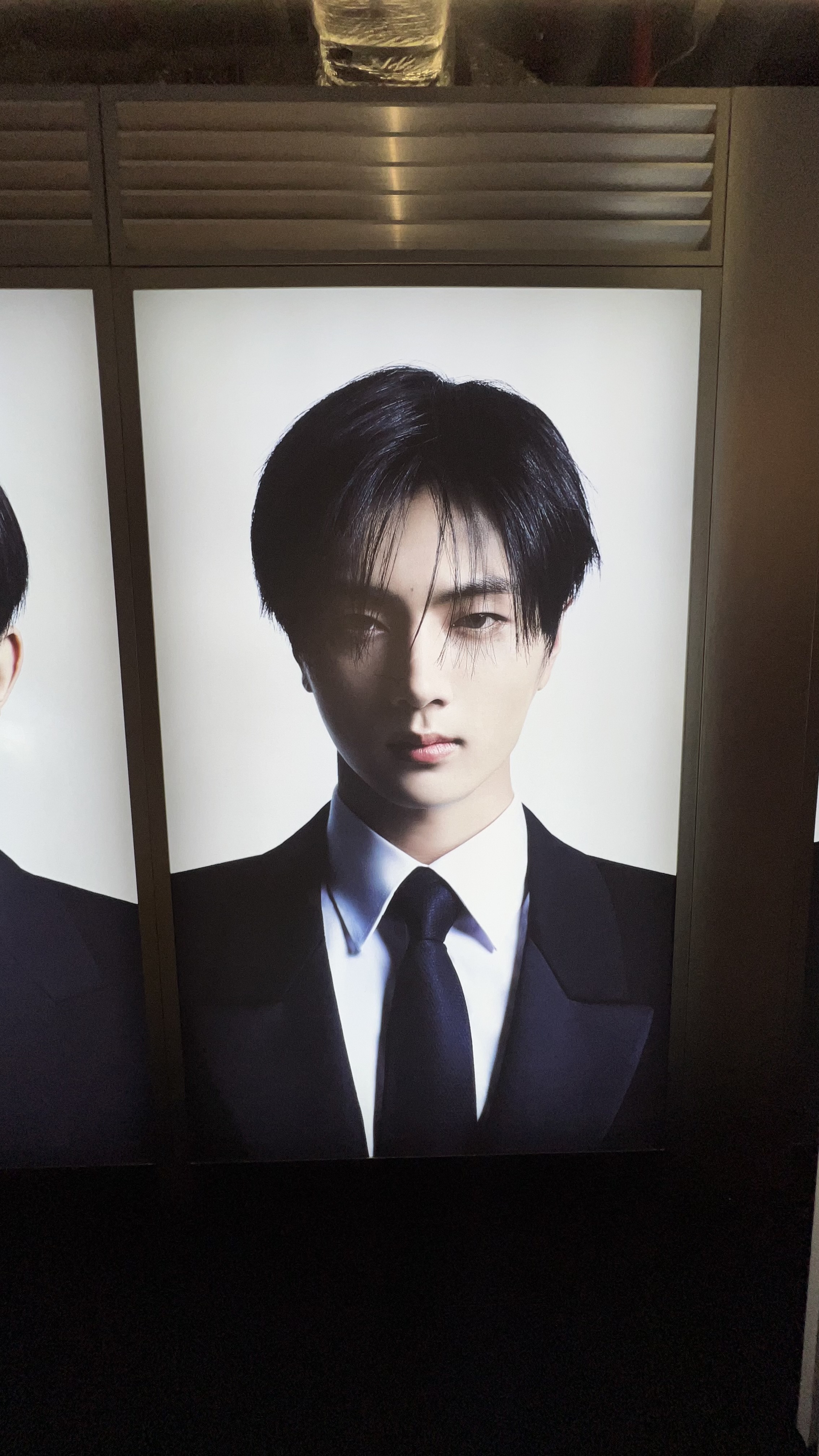 엔하이픈 용산 팝업 후기 🖤
