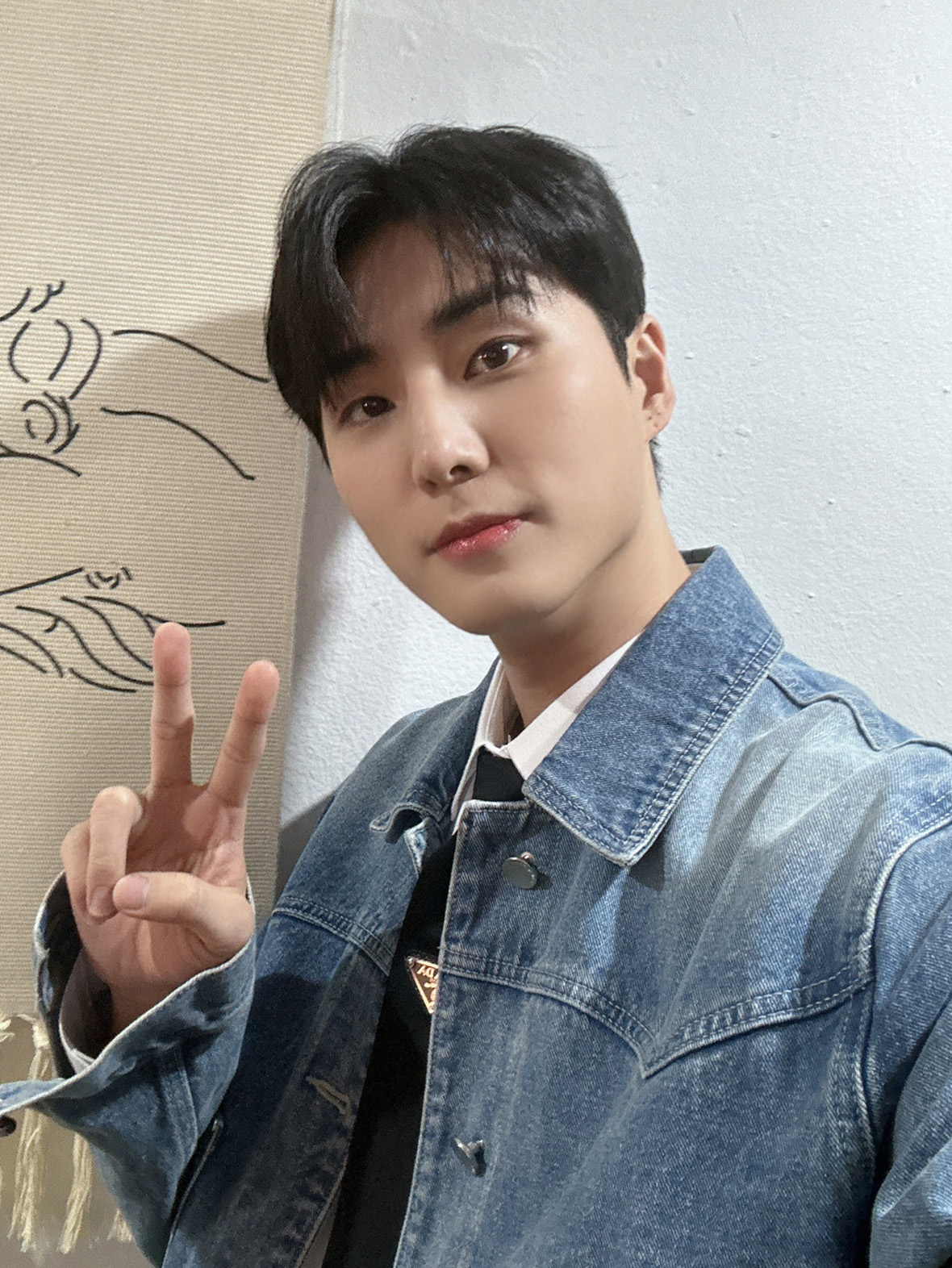 안녕하세요, 데이식스 영케이입니다.