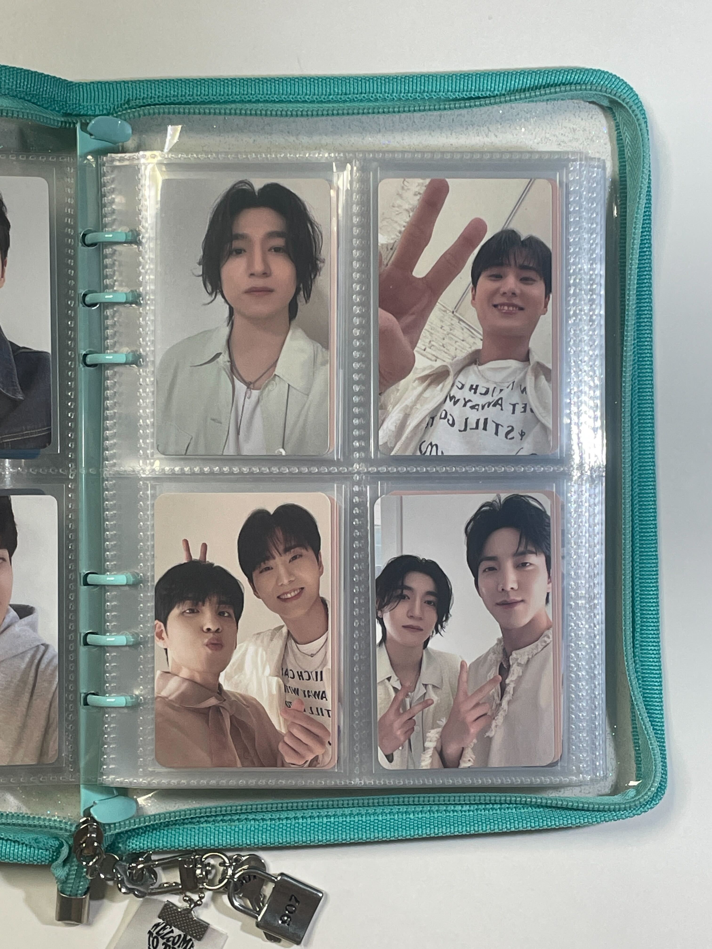 DAY6 포카