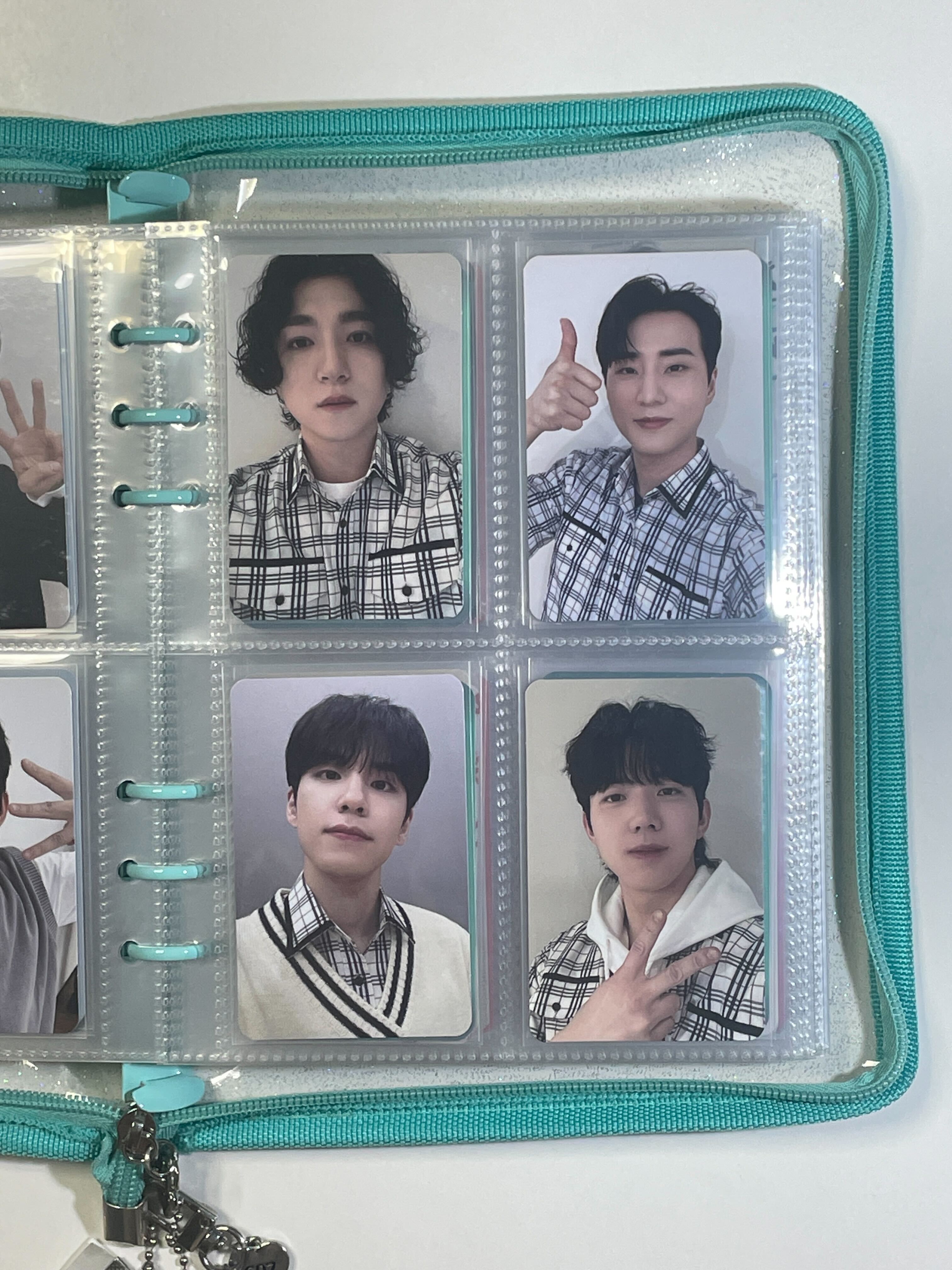 DAY6 포카 판매!