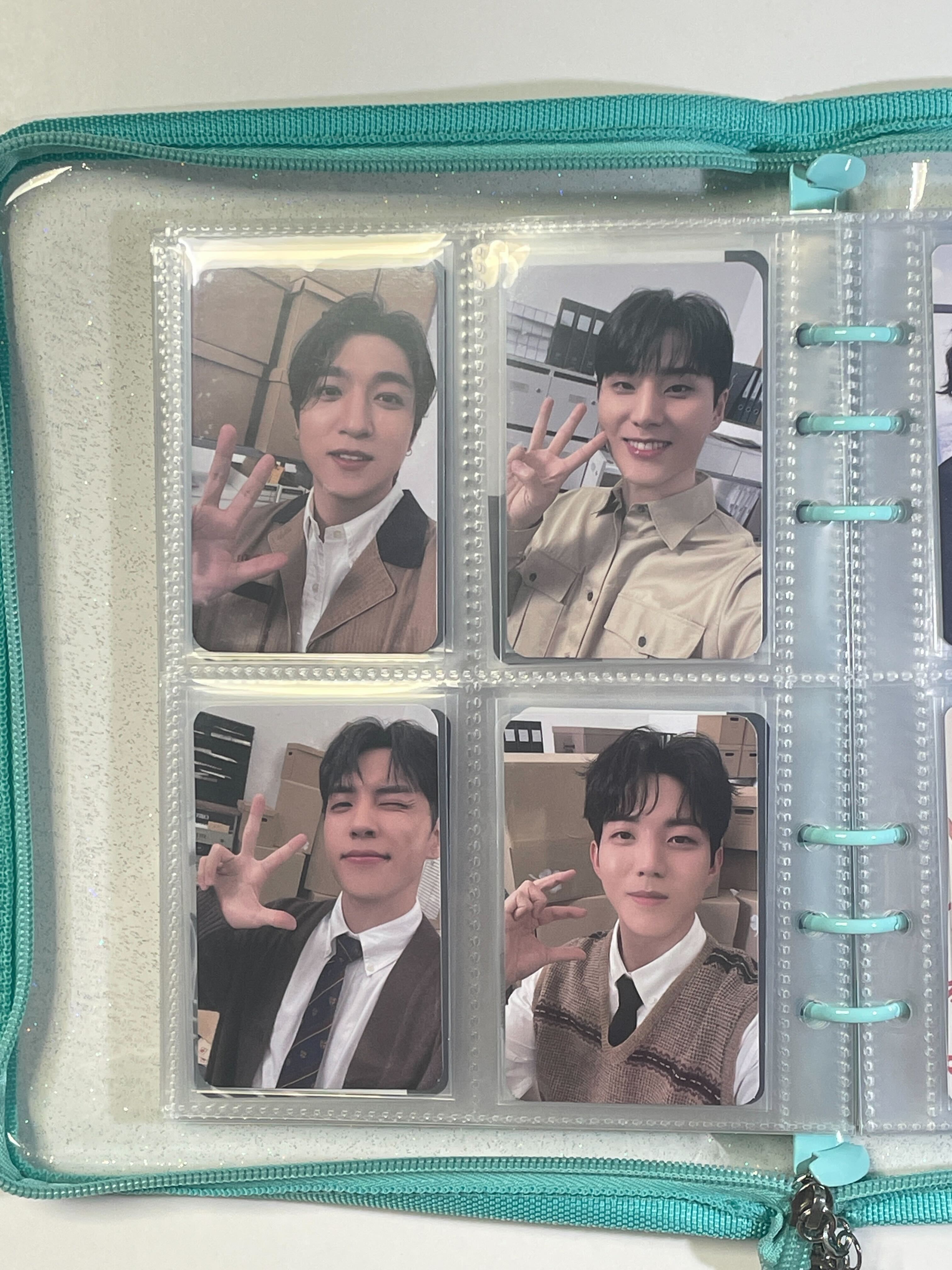 데이식스 포카 다량 판매
