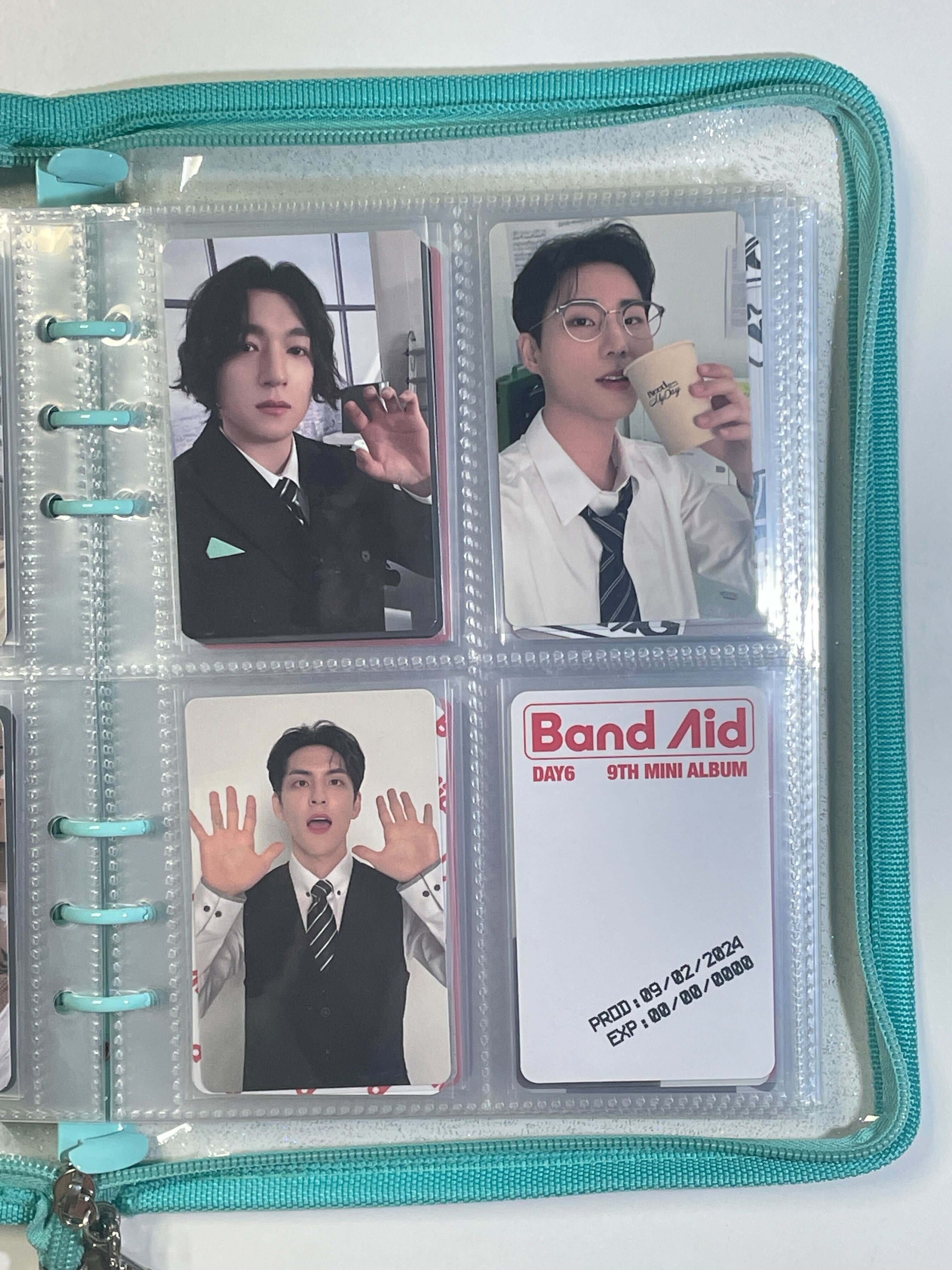 데이식스 포카 판매